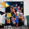 Paolo Banchero Rook Of Tha Year Signature Poster Canvas
