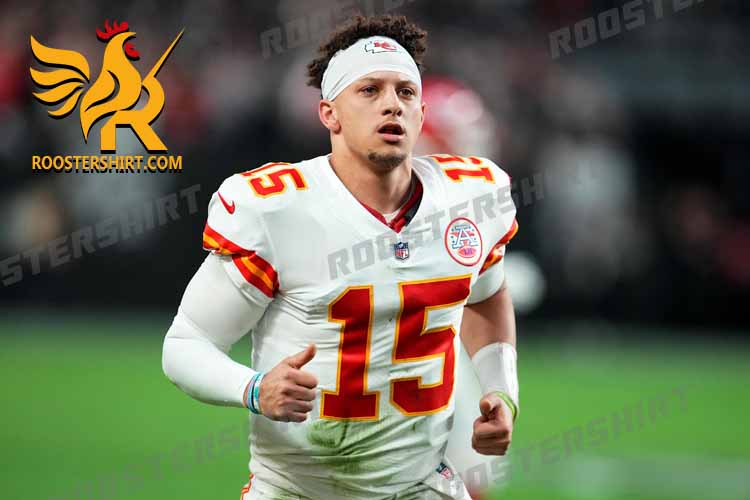 Patrick Mahomes Career And Gift For Kansas City Chiefs Fans