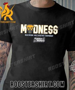 Pitt Panthers MBB March Madness 2023 Shirt For Fans