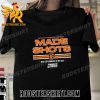 Princeton Basketball Made Shots 2023 NCAA March Madness Vintage T-Shirt