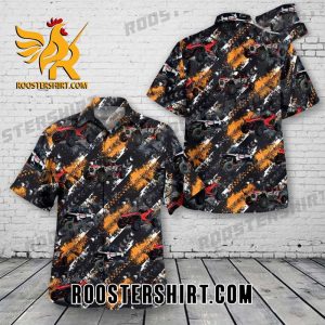 Quality 2020 Rzr Xp Aloha Hawaiian Shirt