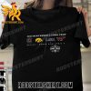 Quality 2023 DI Womens Final Four Dallas March 31 and April 2 Unisex T-Shirt