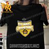 Quality 2023 NCAA Division I Womens Basketball National Champions Iowa Hawkeyes Classic T-Shirt