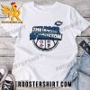 Quality 2023 South Regional Mens Basketball The Road To Houston Unisex T-Shirt