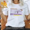 Quality 2023 Womens Basketball National Champions Ashland University Unisex T-Shirt