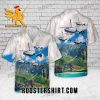 Quality Airlife Georgia Ems Aloha Hawaiian Shirt