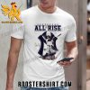 Quality All Rise Aaron Judge New York Yankees 2023 Signatures Unisex T-Shirt