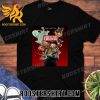 Quality American Born Chinese Official Poster Unisex T-Shirt For Fans