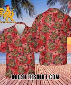 Quality Anzac Day, Australian Army, Royal Australian Infantry Corps ra Inf Cheap Hawaiian Shirt