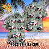 Quality Ardsley Westchester County New York Ardsley-secor Volunteer Ambulance Corps Hawaiian Shirt Outfit