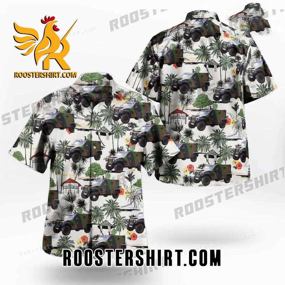 Quality Armee De Terre Pvp Hawaiian Shirt Cheap