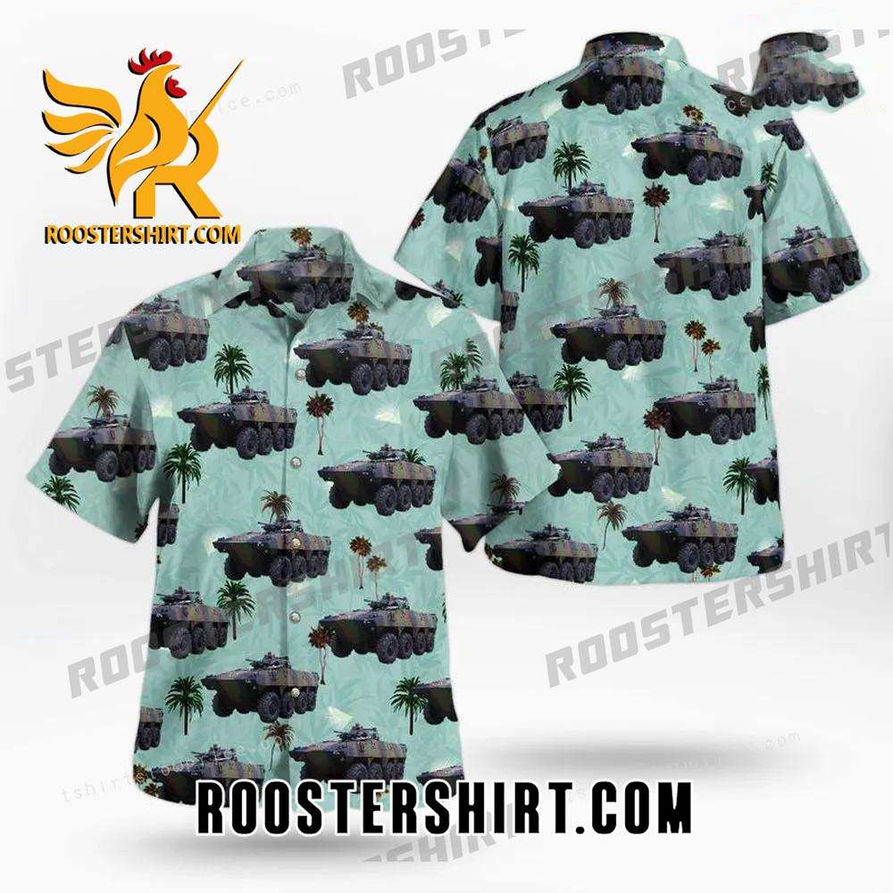 Quality Armee De Terre Vbci Hawaiian Shirt Cheap