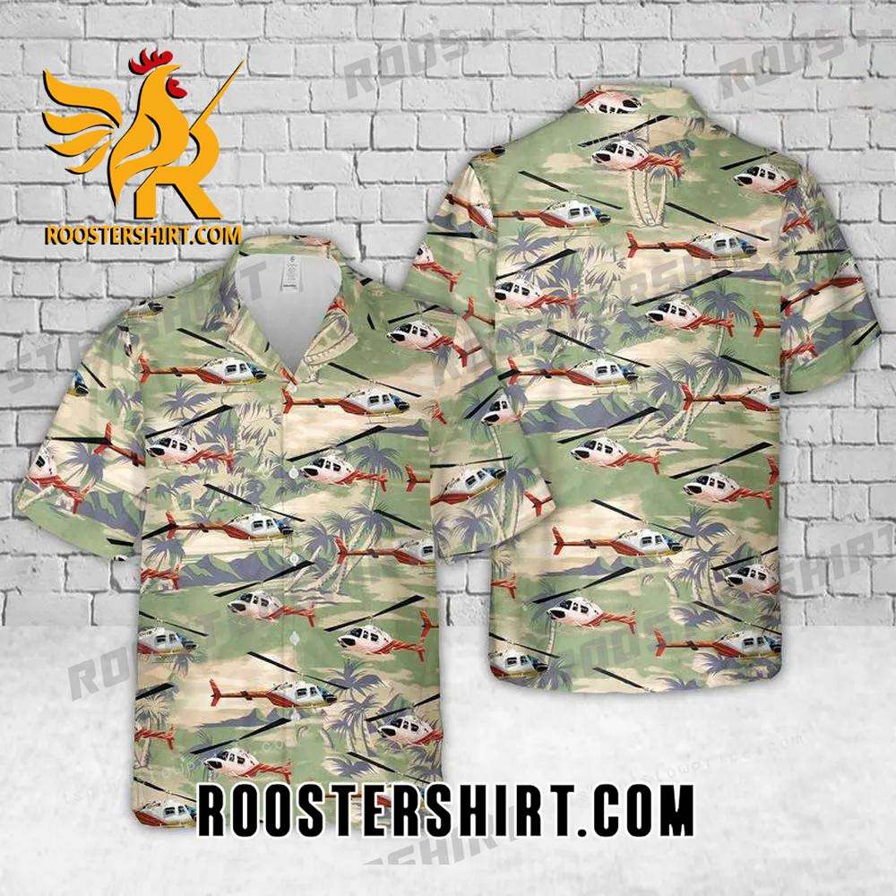 Quality Army Th-67 Creek Cheap Hawaiian Shirt
