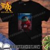 Quality Baby Yoda x Patrick Mahomes Kansas City Chiefs NFL Team Cute Unisex T-Shirt