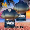Quality Bc Ferries Mv Spirit Of British Columbia Hawaiian Shirt Cheap