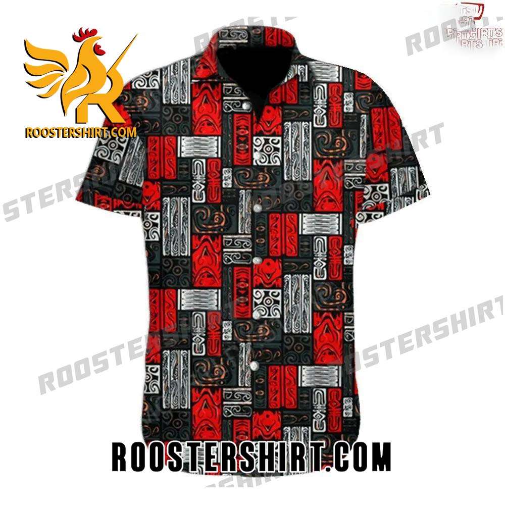 Quality Biff Tannen 3D Hawaiian Shirt