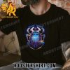 Quality Blue Beetle DC T-Shirt For Fans