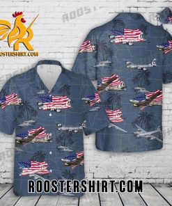 Quality Boeing B-29 Superfortress 4th Of July Hawaiian Shirt For Men And Women