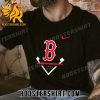 Quality Boston Red Sox Nike Icon BOS 1901 Unisex T-Shirt