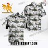 Quality Brazilian Army Exercito Brasileiro Airbus Helicopters H225m Hawaiian Shirt For Men And Women