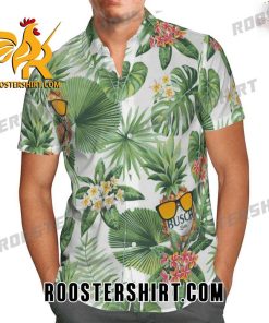 Quality Busch Latte Hawaiian Shirt