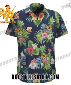 Quality Busch Light Apple Hawaiian Shirt Busch Light Beer Shirt