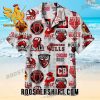 Quality Chicago Bulls Hawaiian Shirt