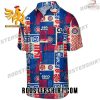Quality Chicago Cubs Vintage Ornament Hawaiian Shirt