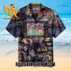 Quality Children Of The 90s Game Hawaiian Shirt
