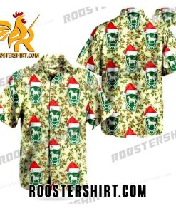 Quality Christmas 10th Special Forces Group United States Hawaiian Shirt Outfit