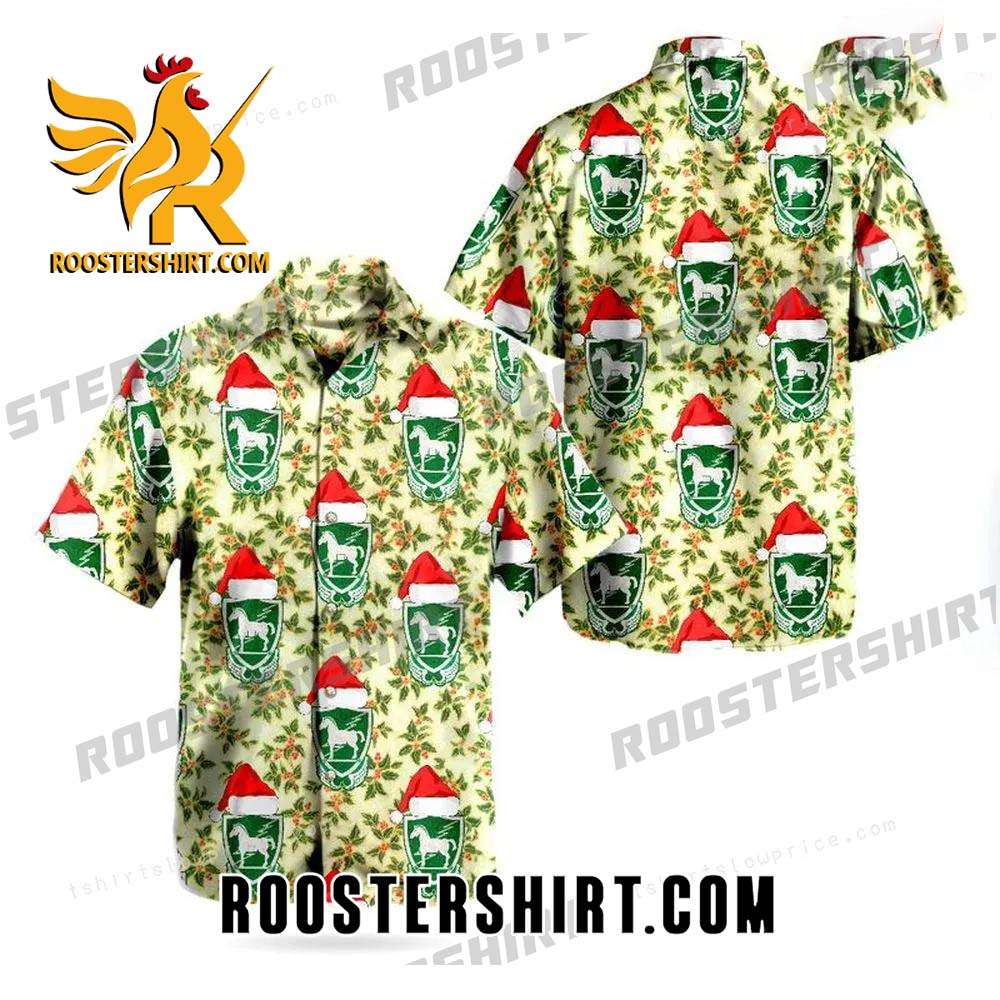 Quality Christmas 10th Special Forces Group United States Hawaiian Shirt Outfit