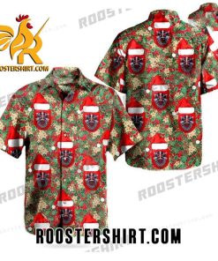Quality Christmas The 7th Special Forces Group Hawaiian Shirt Man