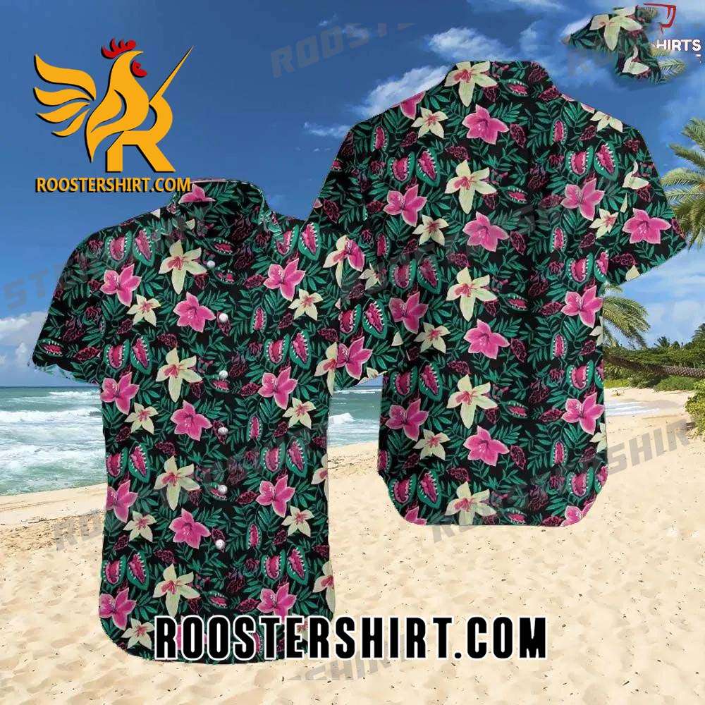 Quality Chunk The Goonies Hawaiian Shirt