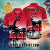 Quality Cincinnati Bearcats Tropical Hawaiian Shirt