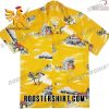 Quality Cliff Booth Once Upon A Time In Hollywood Hawaiian Shirt