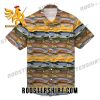 Quality Cool Trout Fishing Hawaiian 3D All Over Shirt Best Fishing Gifts