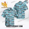 Quality Croatia Airlines Airbus A319-112 Hawaiian Shirt Outfit