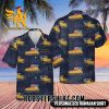 Quality Custom Name Us Train Driver Locomotive 3 Independence Day Hawaiian Shirt Outfit