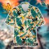 Quality Daffy Duck Aloha Shirt For Men Wolen