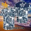 Quality Dallas Cowboys Aloha Hawaiian Shirt