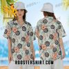 Quality Darts Hawaiian Aloha Tropical Hawaiian Shirt For Men And Women For Women