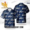 Quality Detroit Police Department Dpd Police Car Button Up Hawaiian Shirt