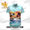 Quality Dfds Ms Princess Seaways Hawaiian Shirt Man