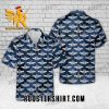 Quality Enlisted Aircrew Wings master Usaf Hawaiian Shirt Outfit