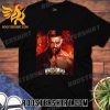 Quality Finn Balor vs Edge Copeland WWE WrestleMania The Devil vs The Demon Unisex T-Shirt