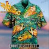 Quality Fishing Fish Lover Hawaiian Shirt Cool Fishing Gifts