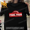 Quality Florida Owls Final Four 2023 Unisex T-Shirt