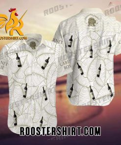 Quality Freemark Abbey Cabernet Sauvignon All Over Print 3D Summer Hawaiian Shirt – White
