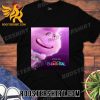 Quality Gale Voiced By Wendi McLendon Covey In Elemental Of Disney And Pixar Unisex T-Shirt
