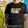 Quality Ha Seong King Ha Seong Kim San Diego Padres 2023 Unisex T-Shirt